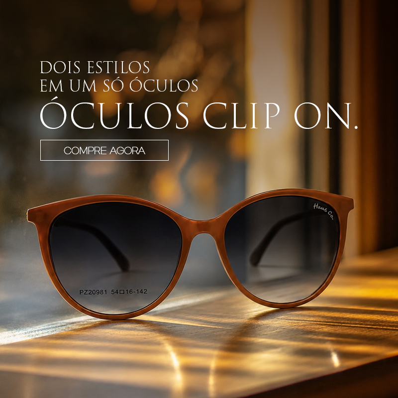 clip on